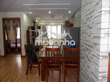 Căn hộ thuận việt, 319 lý thường kiệt, p.15, q.11, 100m2, 3pn, 6.3 tỷ - Ảnh 3