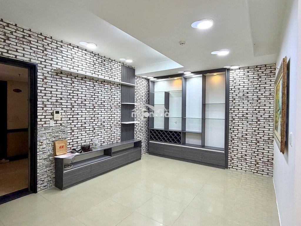 Cho thuê căn 62m2(2pn2wc) hoàng kim 8tr/tháng, thoáng mát, an ninh - Ảnh 2