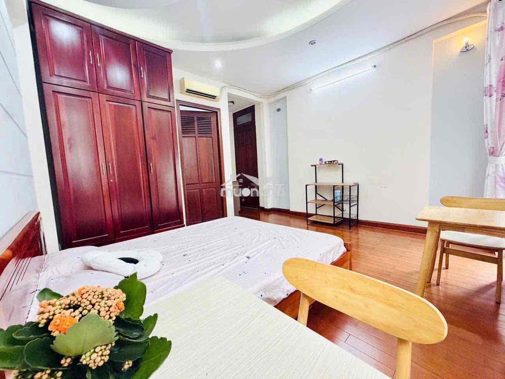 Cho thuê phòng full nội thất, ở ngay - Ảnh 4