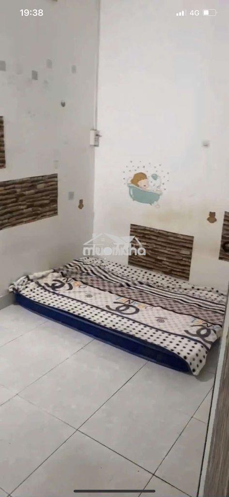 Cho thuê phòng rê đầy đủ nội thất máy lạnh từ 1,7 - Ảnh 4