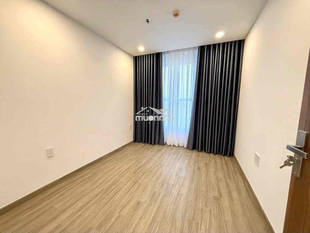 Cho thuê căn 1pn sẵn đồ cơ bản giá thuê 6,5tr happy one central - Ảnh 2
