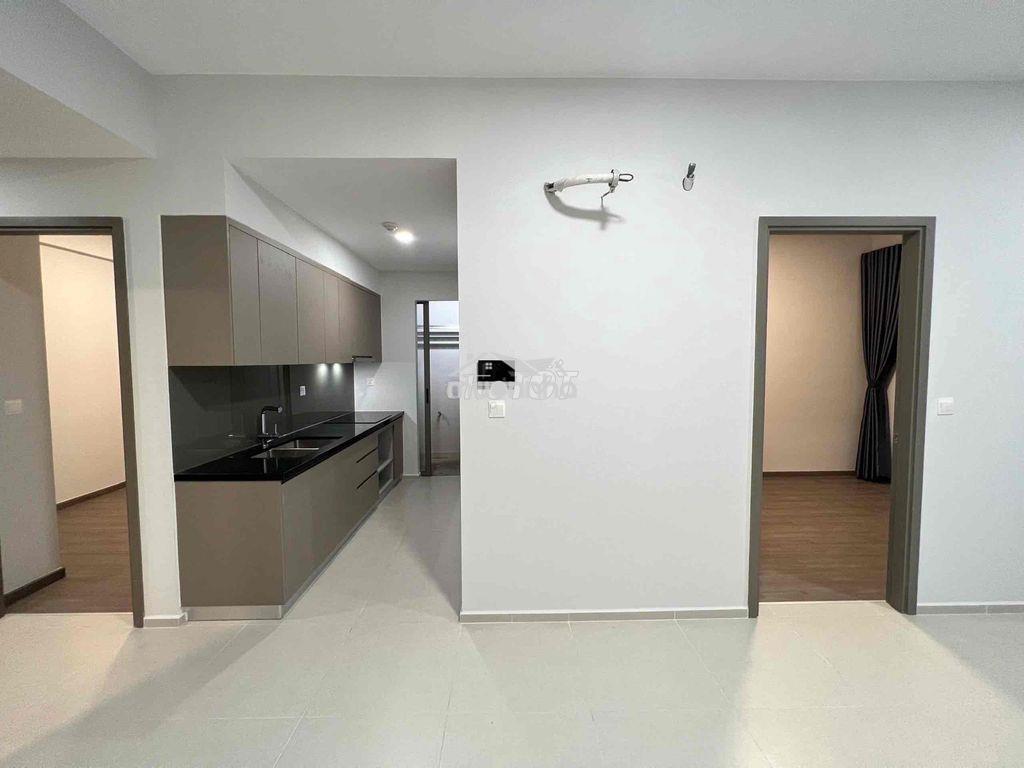 Cho thuê 2pn cc westgate, 6tr500 ở liền, 50 tiện ích và rất an ninh - Ảnh 2