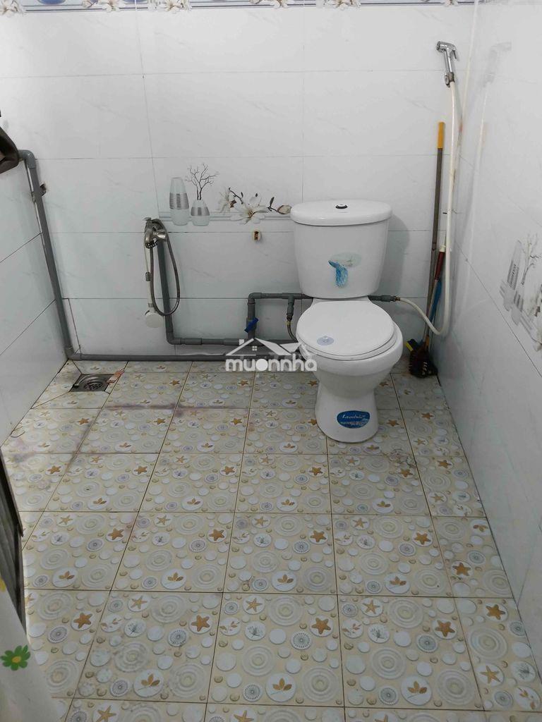 Cho thuê nhà hà huy giáp an phú đông - Ảnh 4