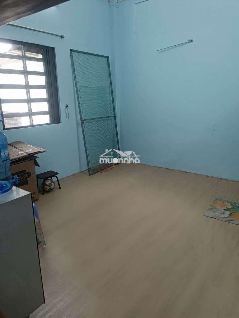 Bán căn hộ tầng 2 phía trước đường  phan văn khỏe p5q6 - Ảnh 3