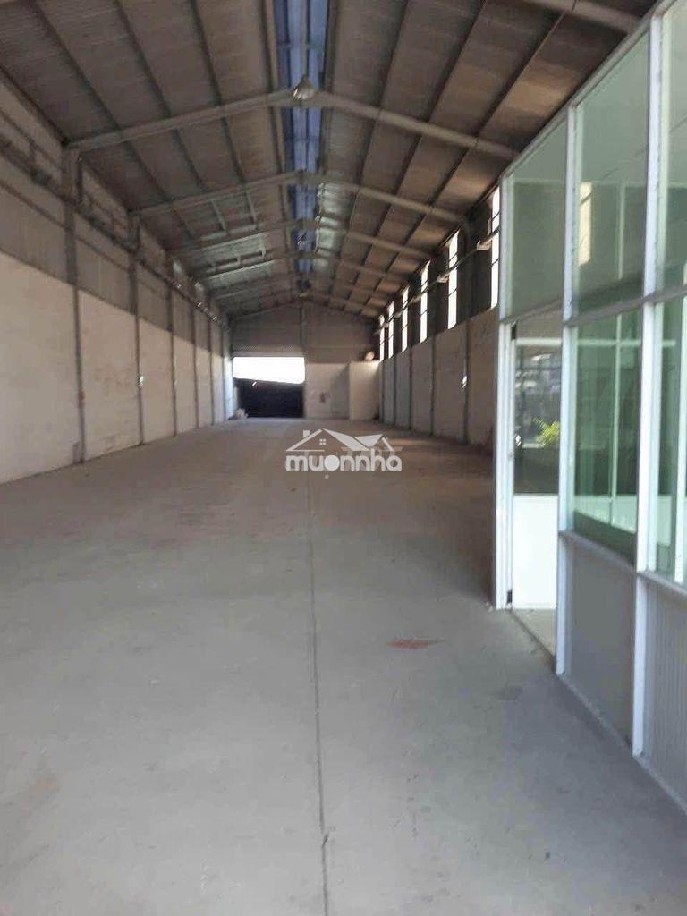Cho thuê xưởng 3pha, 200m2, gò dưa - Ảnh 3