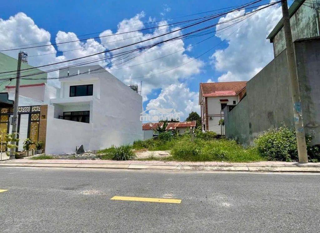 🔥 Đất 10x47m đường số 40 củ chi – 470m² – giá chỉ 890 triệu - Ảnh 3