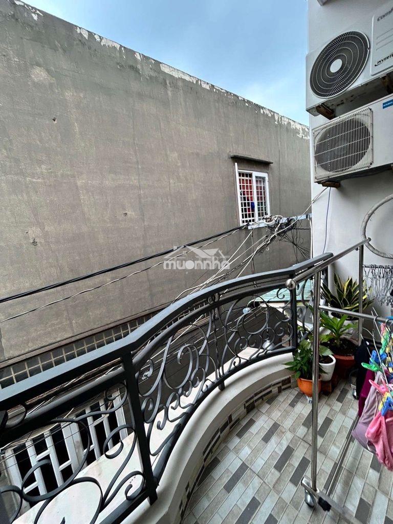 Nhà 2tầng, 52m2, hxh 4m thông, đường trương phước phan, nhỉnh 4 tỷ(tl) - Ảnh 4