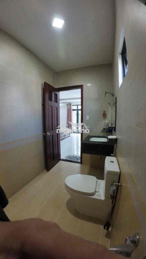 Cho thuê phòng khu đảo kim cương, nhà mới, dọn ở ngay - 3
