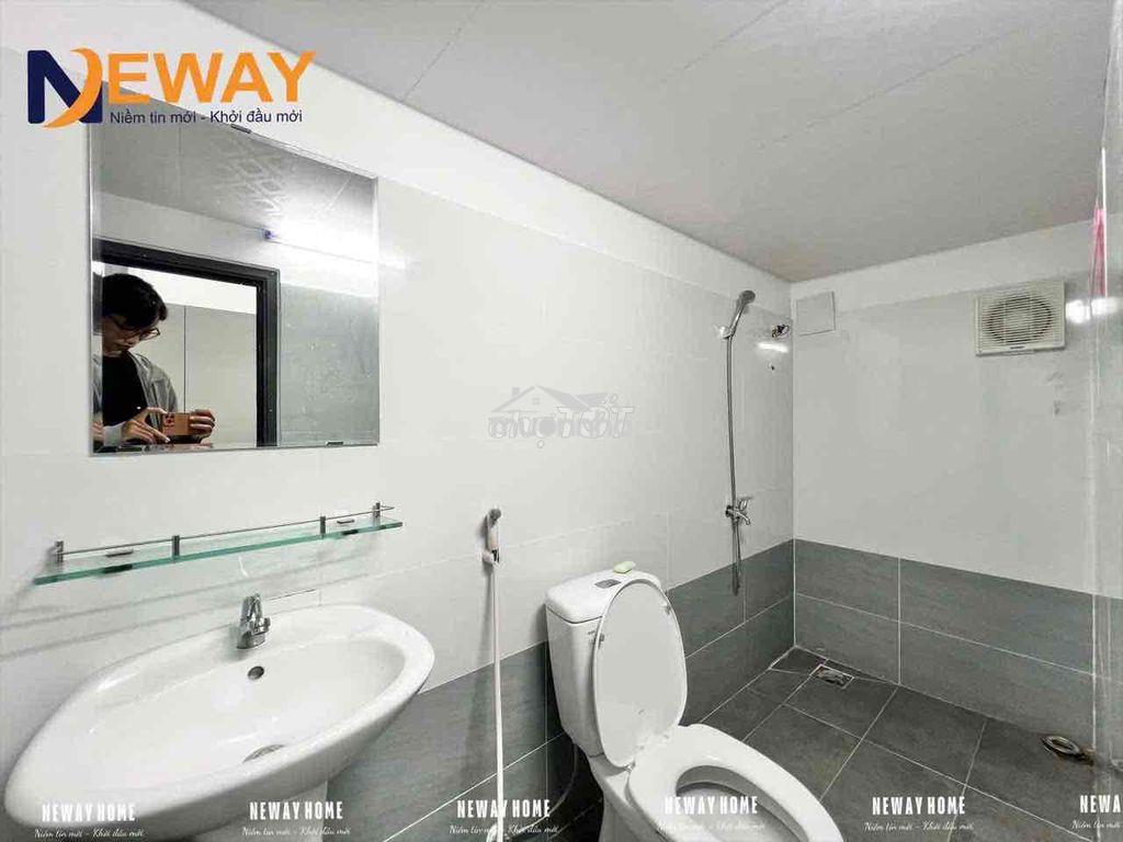 Studio full nội thất ngay gần cầu chữ y. chỉ còn trống 2p thôi - Ảnh 2