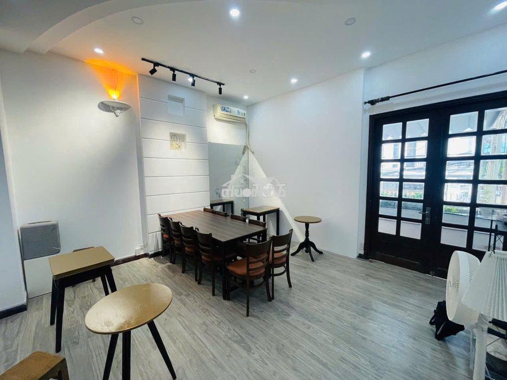 Mặt hẻm nhựa lớn khu vip gần sân bay 135m2 5 tầng kinh doanh 22.5 tỷ - Ảnh 4
