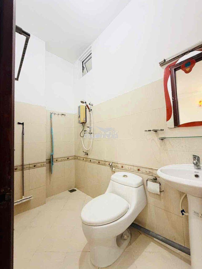 Cho thuê phòng full nội thất, ở ngay - Ảnh 3