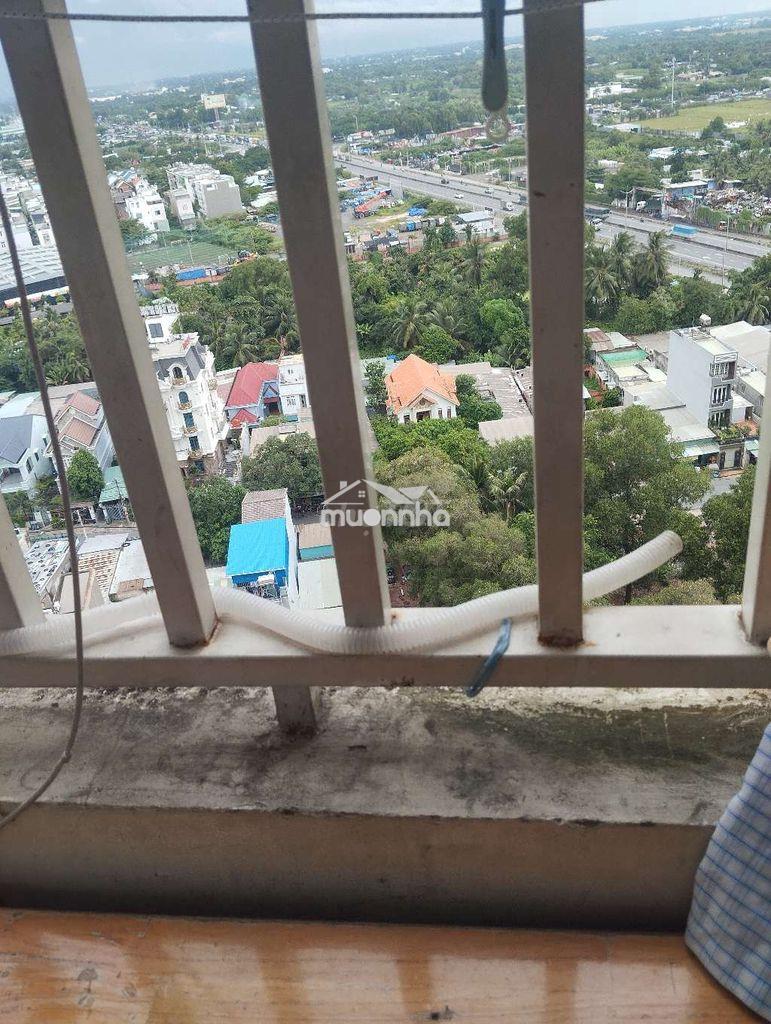 Cho thuê căn hộ teco bình tân 