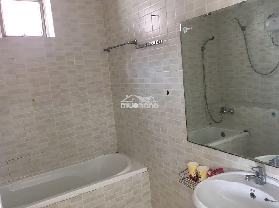 Cho thuê căn hộ screc tower - 81m² (2pn, 2wc) – tầng cao  – giá tốt - Ảnh 3