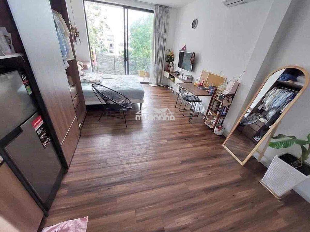 Căn hộ cao cấp full nội thất ngay hoàng hoa thám - nhà ga t3 - Ảnh 4
