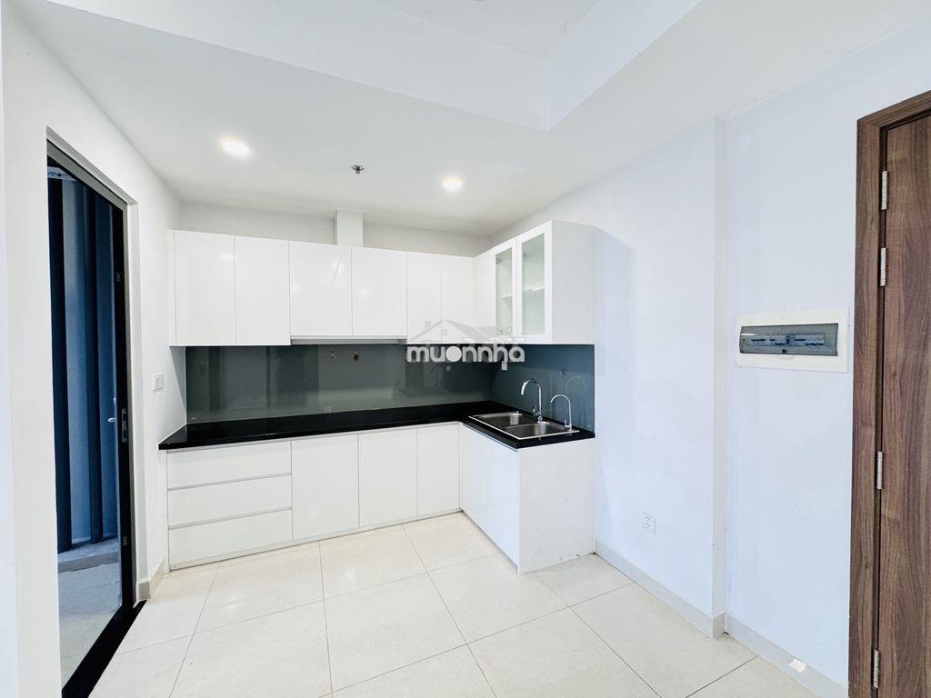 Bán ch the rivana block a1 - 1pn 52m² - 2,36 tỷ - sổ hồng riêng - 4