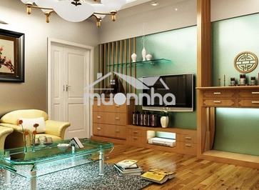 Căn hộ lữ gia plaza, 70 lữ gia, p.15, q.11, 100m2, 3pn, 15tr. - Ảnh 3