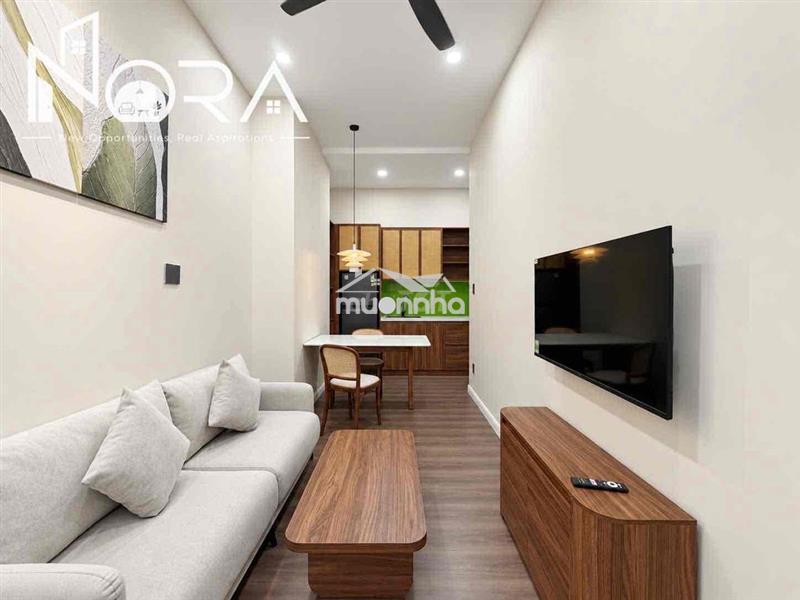 Căn hộ 1pn máy giặt riêng ngay etown cộng hoà - nhà ga t3
