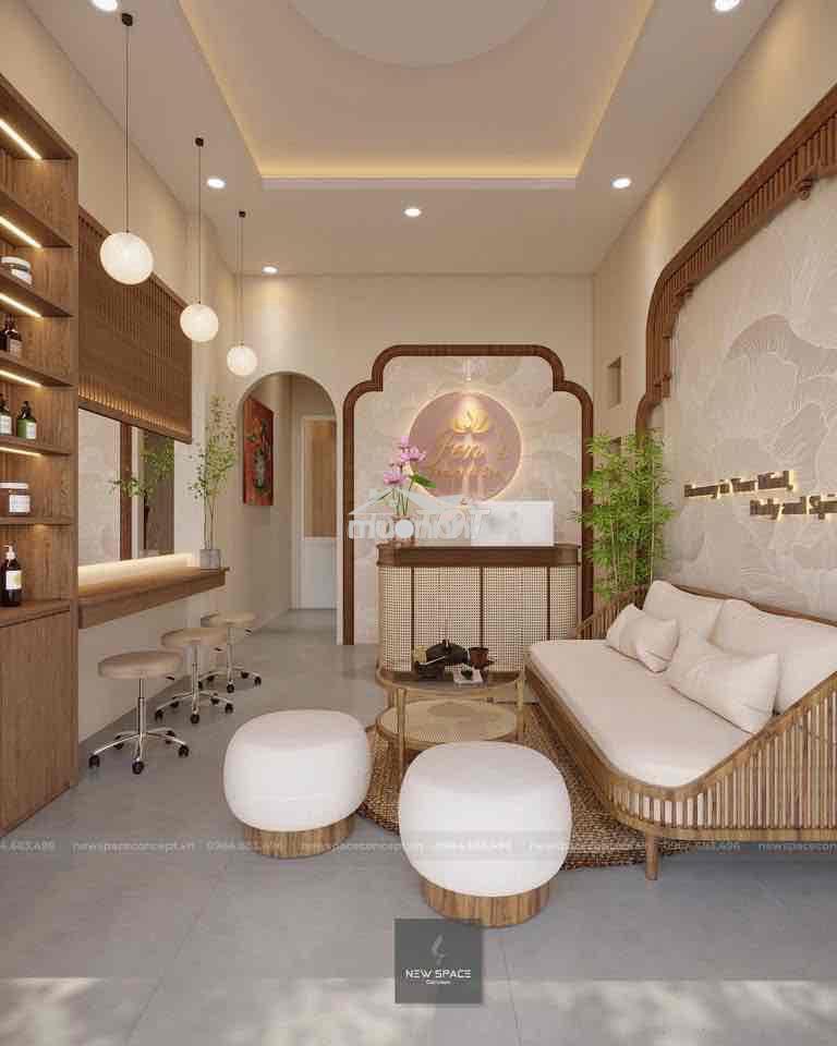 Cho thuê nhà nguyên căn trung tâm quận 1 - Ảnh 3