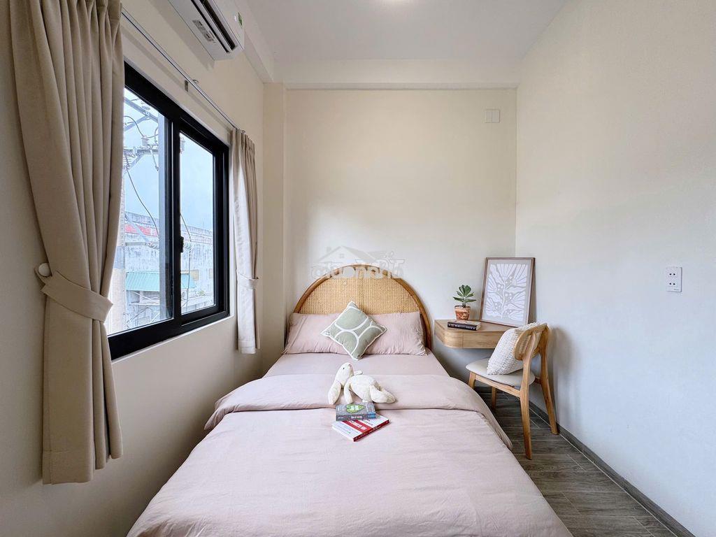 Phòng đón nắng cửa sổ thoáng thuận tiện đi q7, q8 - ql50 gần bến xe q8 - Ảnh 2