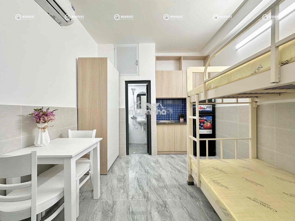Studio full option cửa sổ trời thoáng mát quận 11 - Ảnh 3