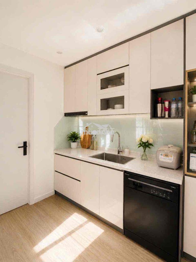 Chính chủ bán nhanh- căn hộ tt sổ riêng -dtsd70m2-3 ngủ- tầng 2. - 3