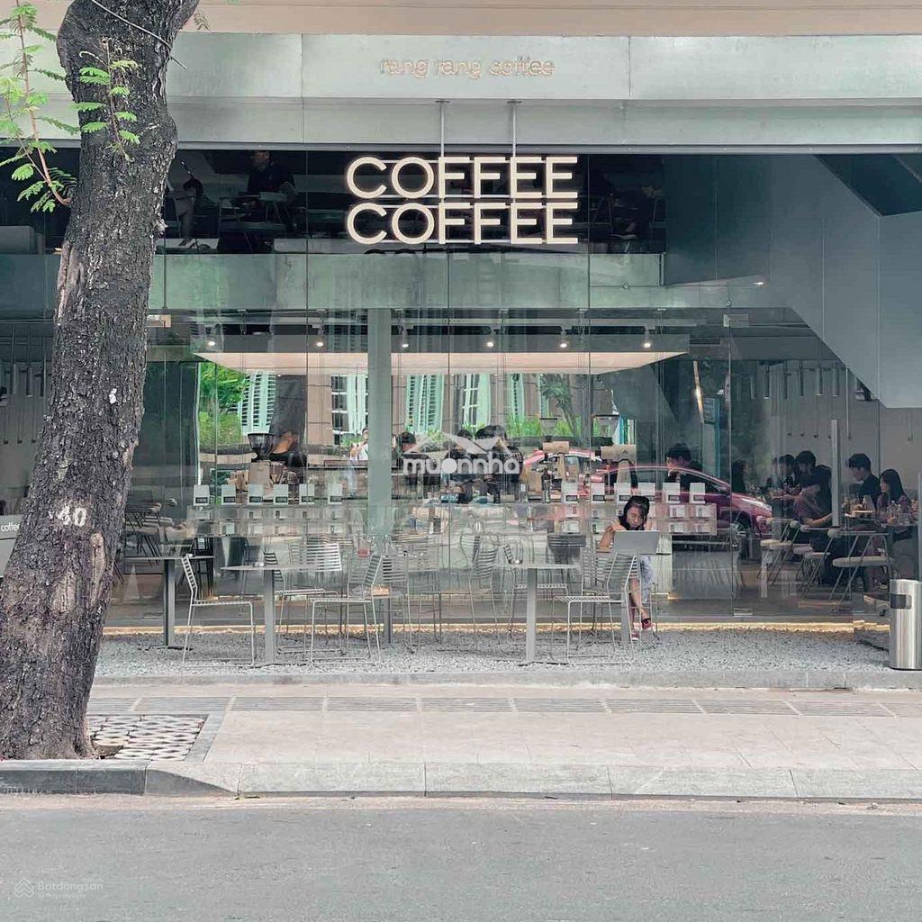 Cho thuê mặt bằng đường thảo điền,  quận 2. dt: 8x40m - Ảnh 2