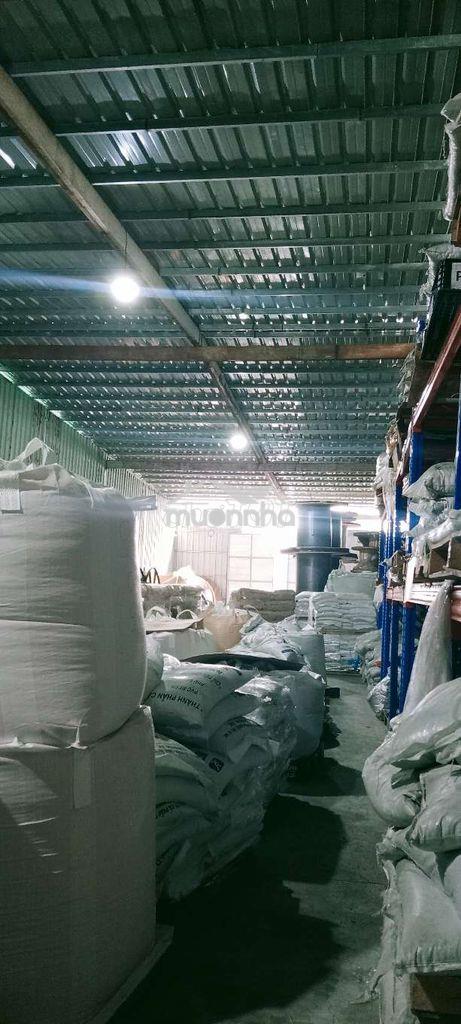 Cho thuê 400m2 tân phước khánh đường container có bình điện - Ảnh 2