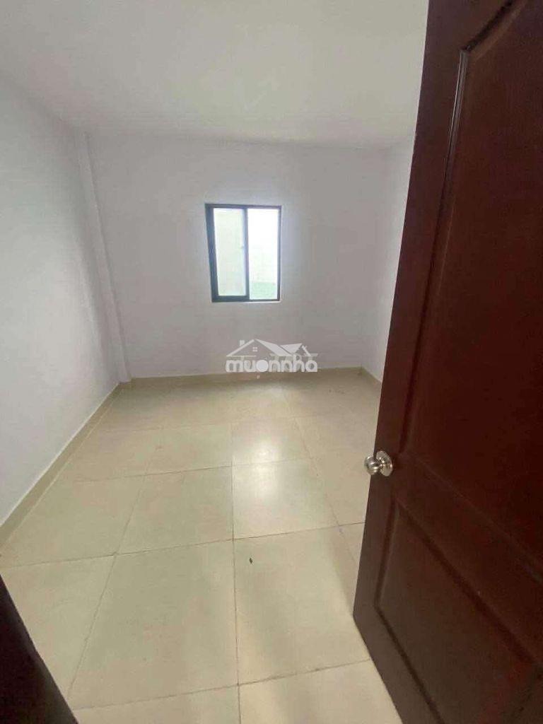 Nhà có máy lạnh 3pn hẻm nhựa thông phạm văn chiêu 3x9m 1 lầu - Ảnh 4