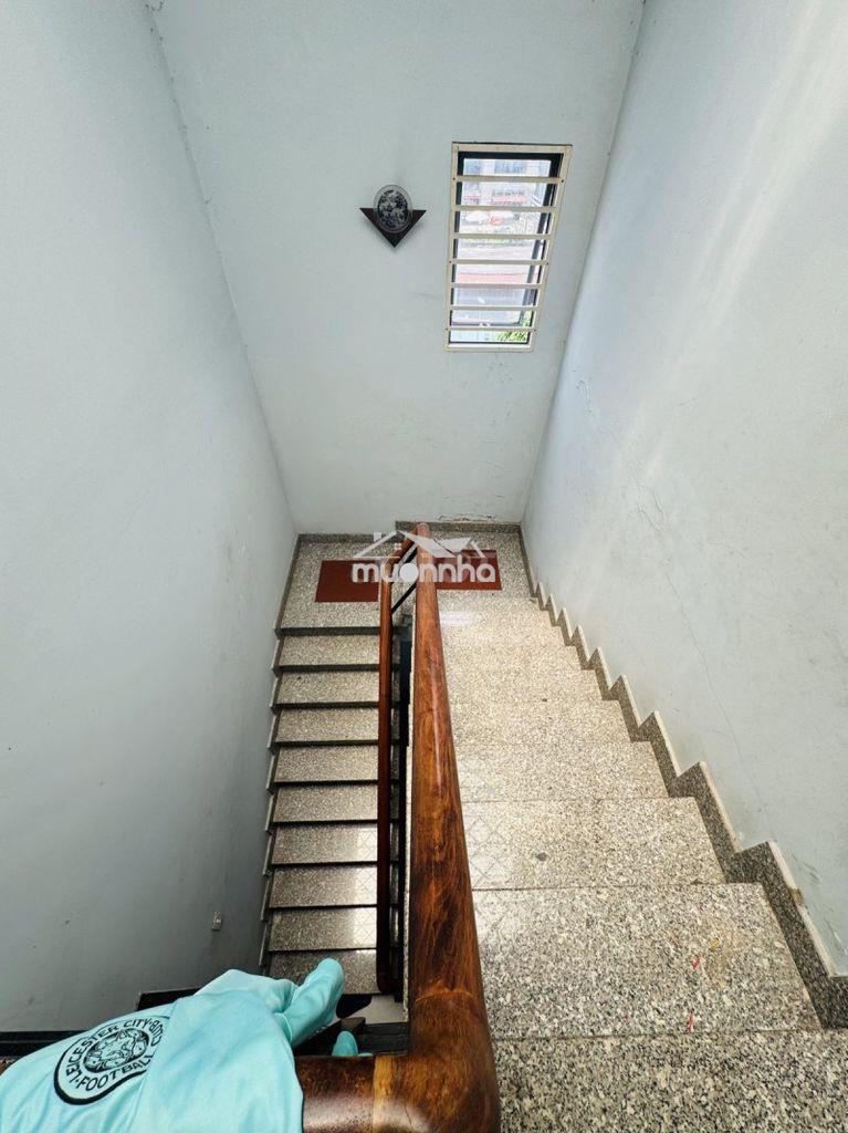🔥🏡 Bán căn hộ dịch vụ – dòng tiền 40tr/th – trịnh đình thảo, tân phú!! - 4