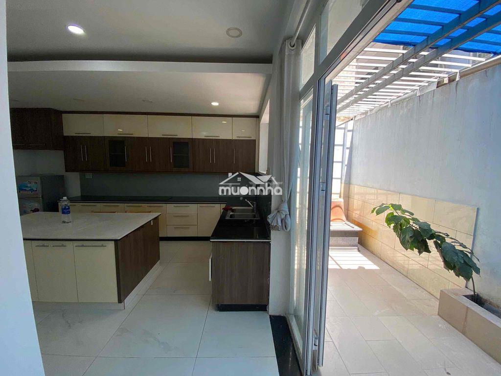 Hxh cho thuê căn 2pn 1pk nội thất ngay đặng thuỳ trâm - Ảnh 4