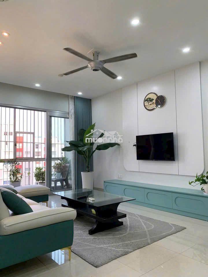 ⚡🏡 Cho thuê căn hộ celadon city – 3pn, 2wc, ban công, full nội thất 🌟