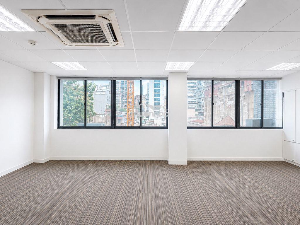 Chính chủ cho thuê văn phòng 100m2 pasteur q1 giá cực hời - Ảnh 2