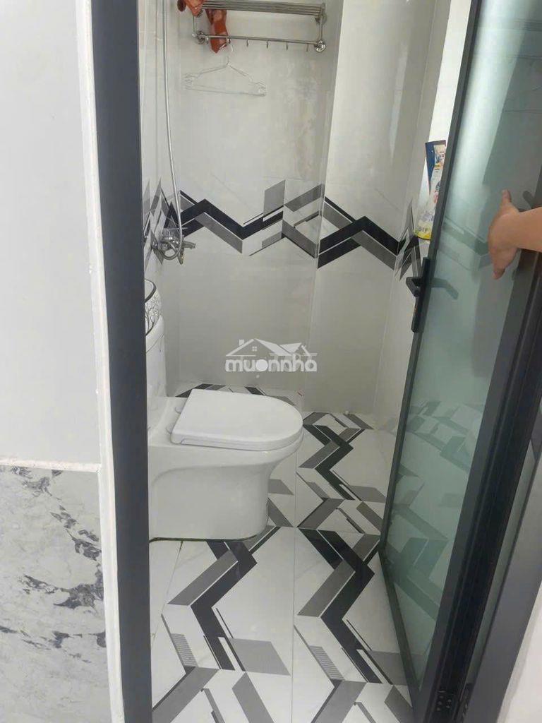 Cho thuê studio bình tân | full nội thất | 26m² | giá 4 triệu - Ảnh 3