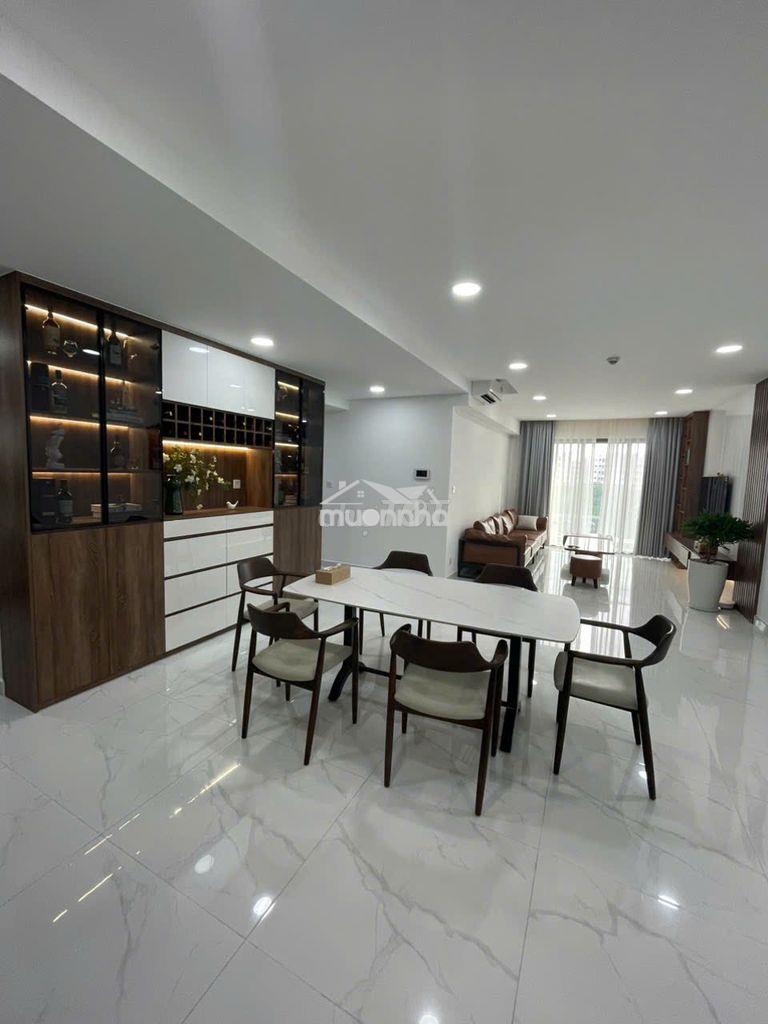Cho thuê chung cư diamond brilliant,alnata,emerald quận tân phú - Ảnh 2