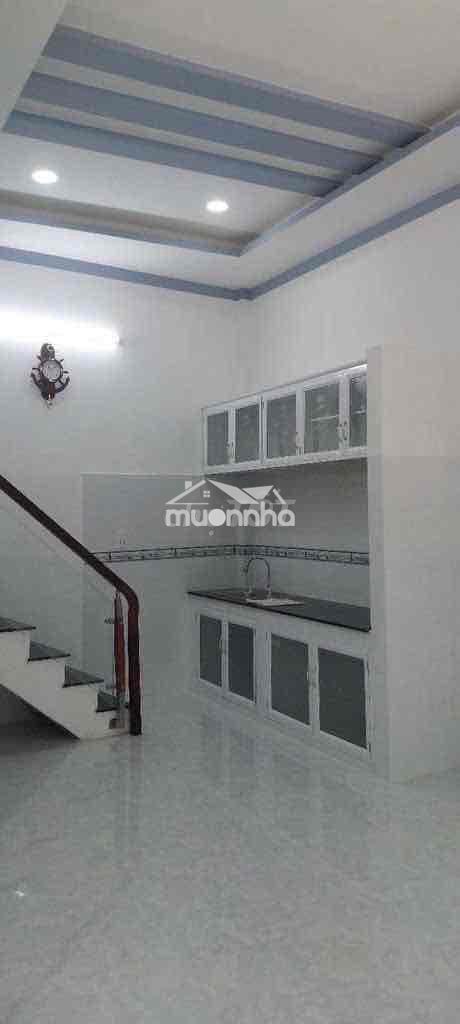 🏠Nguyên căn 2phòng hẻm trần xuân soạn p.tân hưng - quận 7 - Ảnh 3