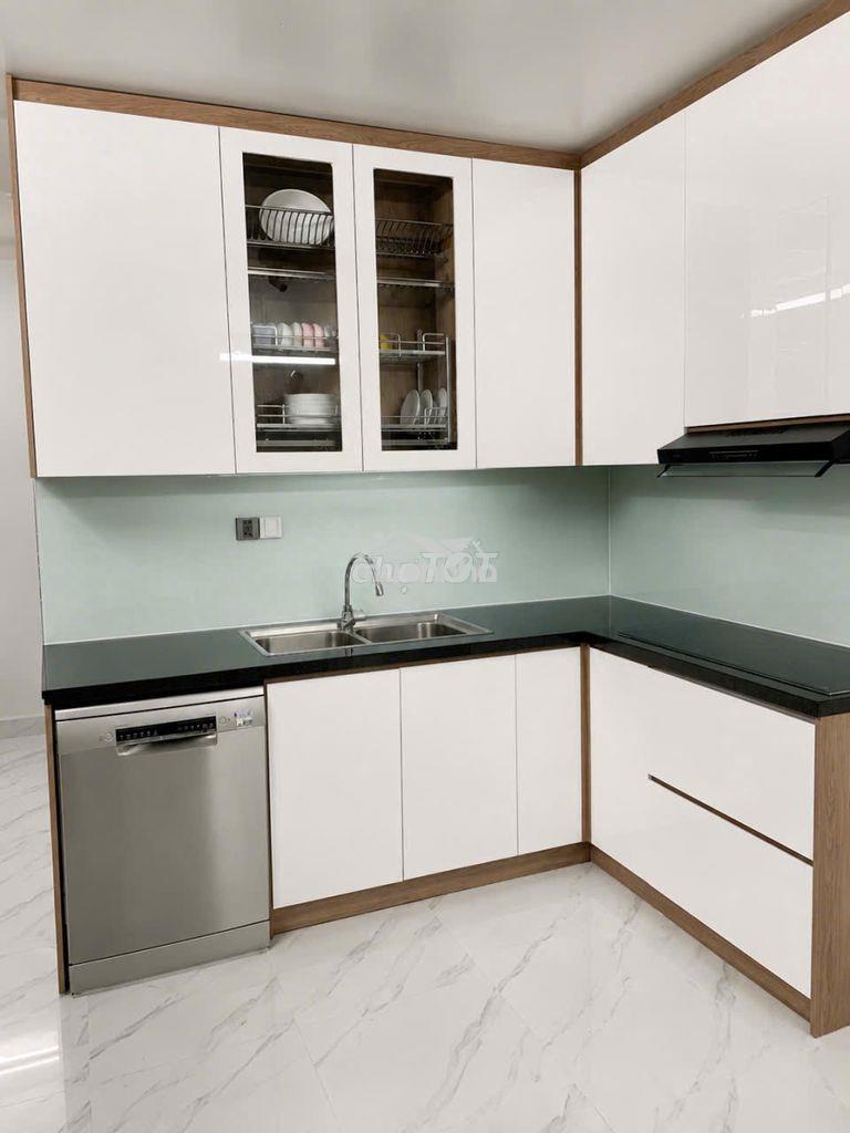 Bán căn hộ đất phương nam bình thạnh, 2pn, 2wc, sổ hồng - 4