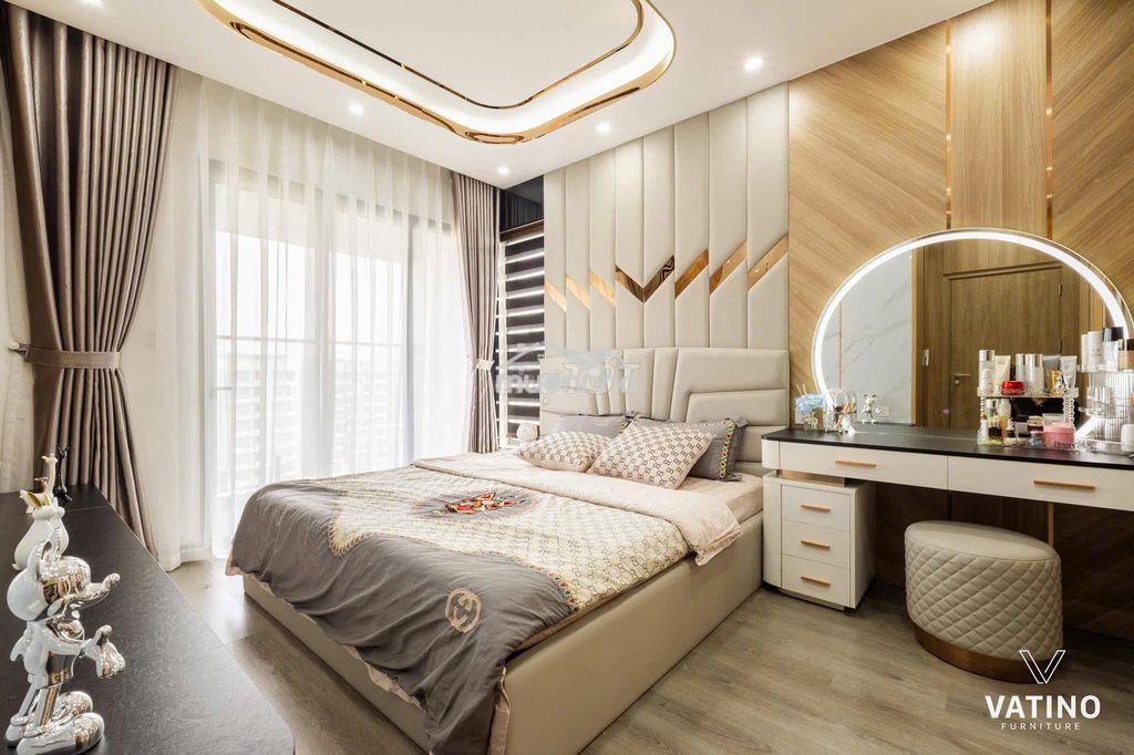 Căn góc 3pn 118m2 diamond alnata giá tốt 8,4tỷ, tầng trung view đẹp - Ảnh 3