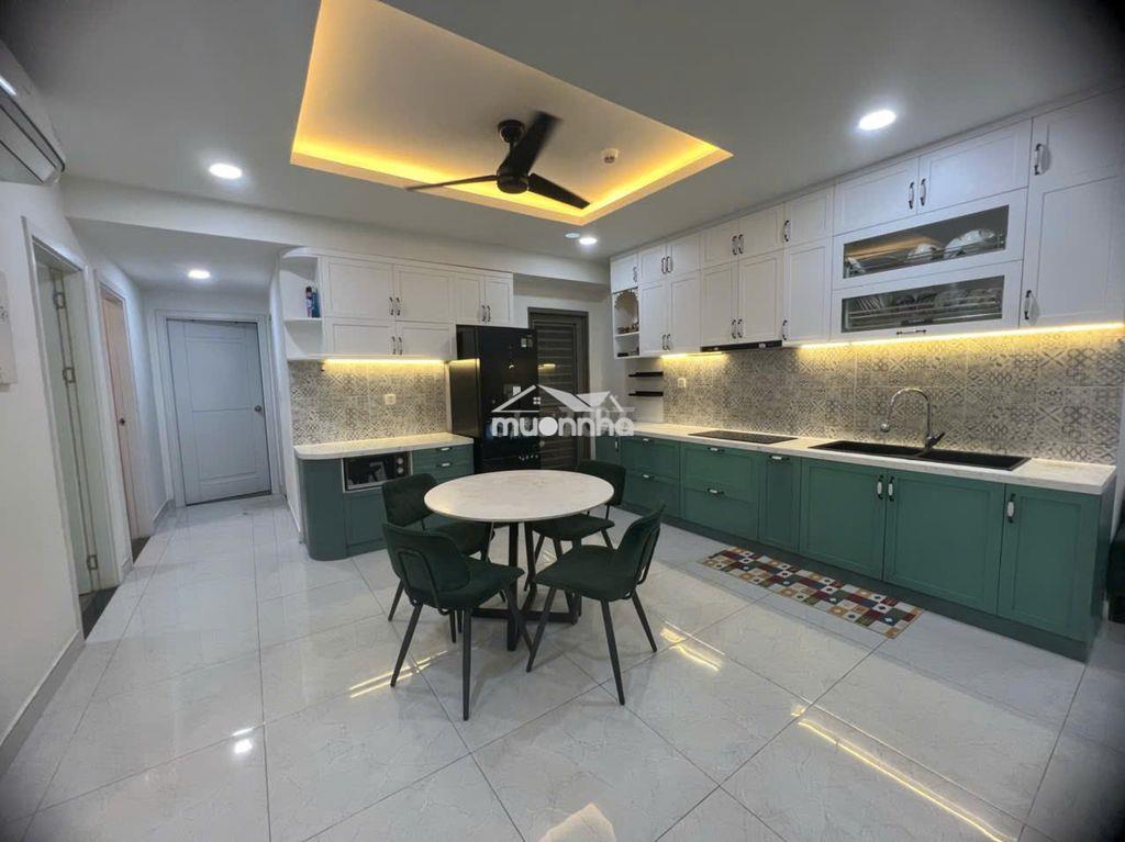 Saigon south cho thuê 3pn full trống sẵn ở liền giá 18.5tr/tháng - Ảnh 3