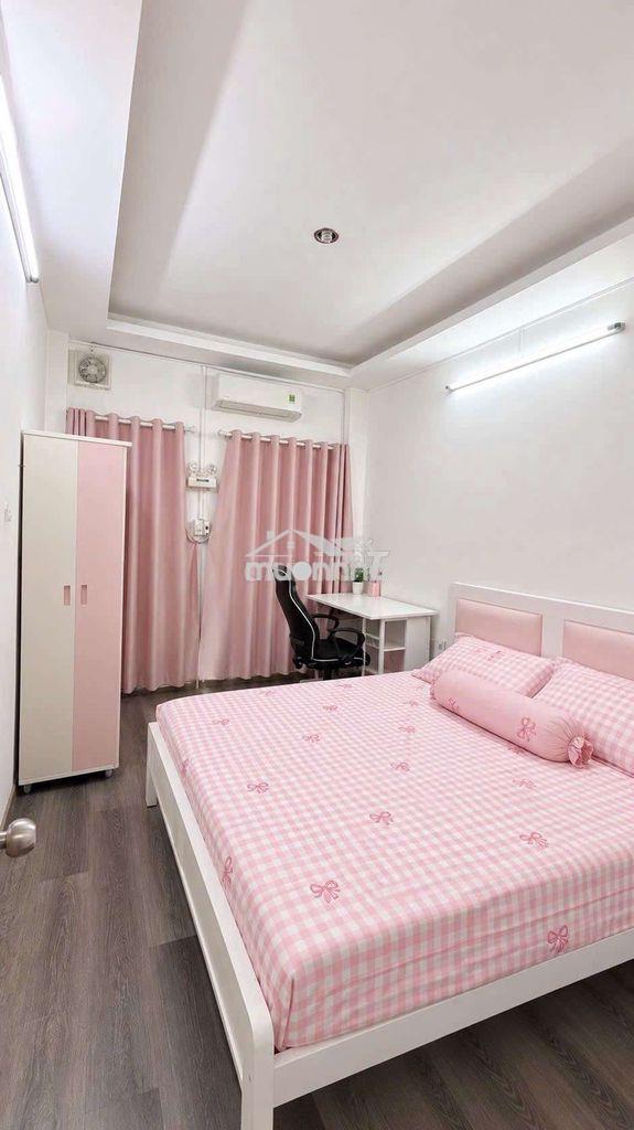 Gấp bán định cư - ngay cv phú nhuận 44m2 btct - chỉ 4.9 tỷ - Ảnh 3