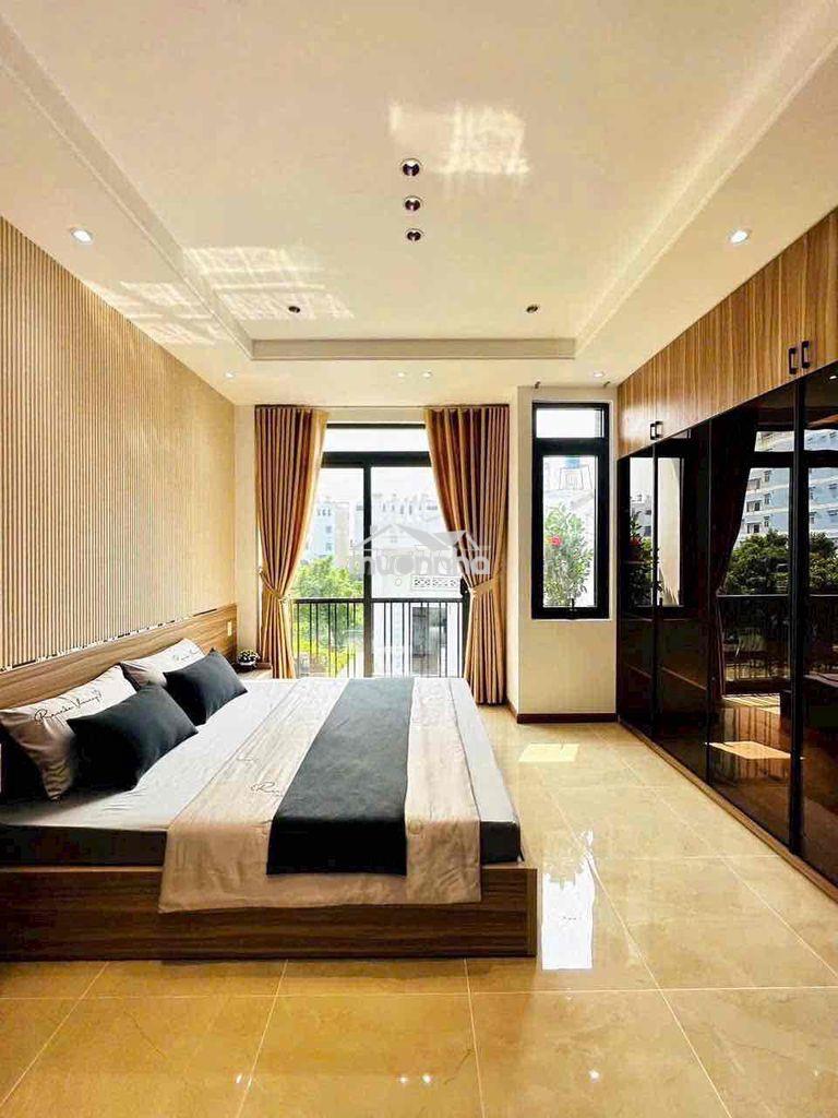 💟 Cho thuê nhà phố liền kề xe 🚗 ngủ trong nhà 1/ thong nguyễn văn khối - Ảnh 3