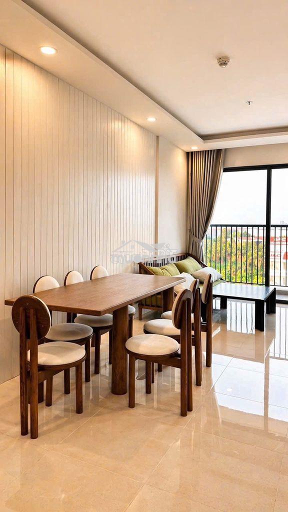 Bán the rivana 101m², 3pn, 2wc, view đl bình dương & landmark 81  - 4