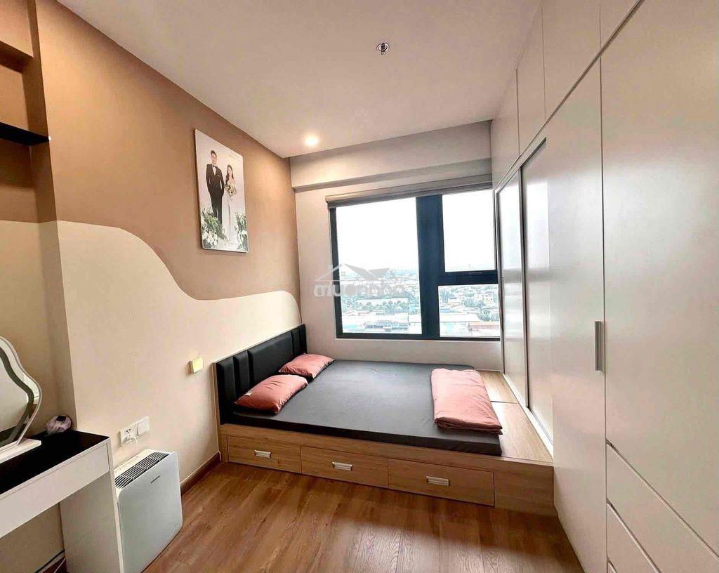 🏡 Cho thuê the botanica – 58m² | 1pn  📍 the botanica, phổ quang, tân b - Ảnh 2