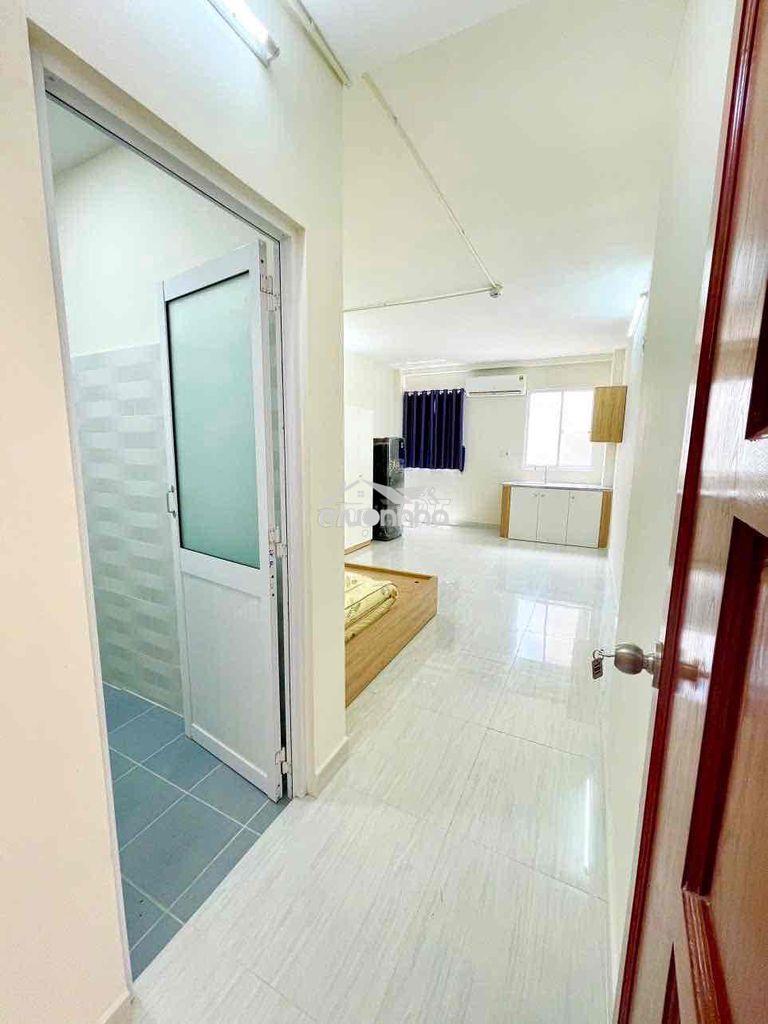 Studio siêu rộng 35m2 thang máy - 3