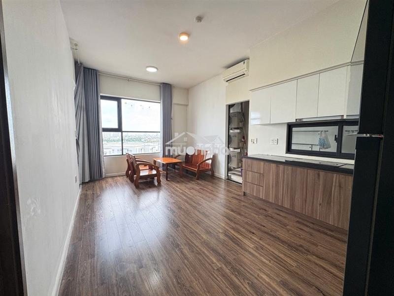 Cho thuê căn 72m2 | 2pn 2wc ban công | có nội thất