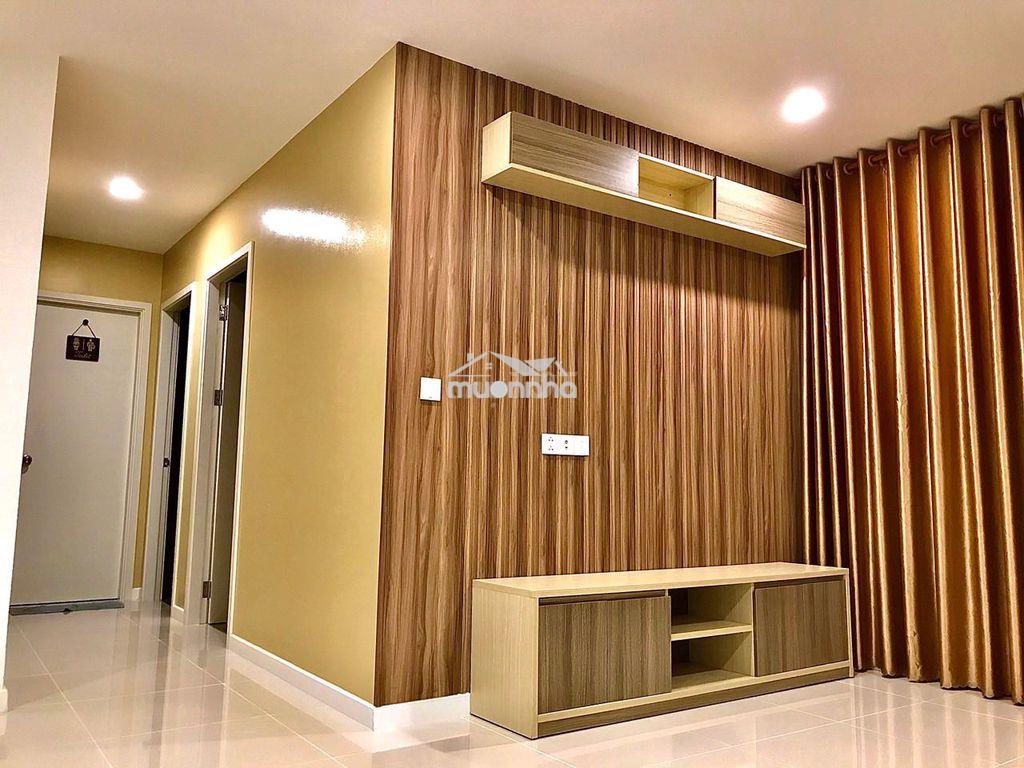 Cần cho thuê căn hộ cao cấp central premium tạ quang bửu quận 8 - 2