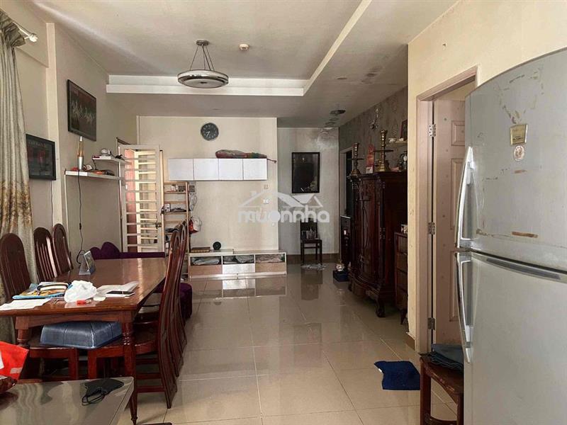 Bán chung cư, đức khải, nguyễn lương bằng, 97m2, quận 7, tk 2pn, 2wc.