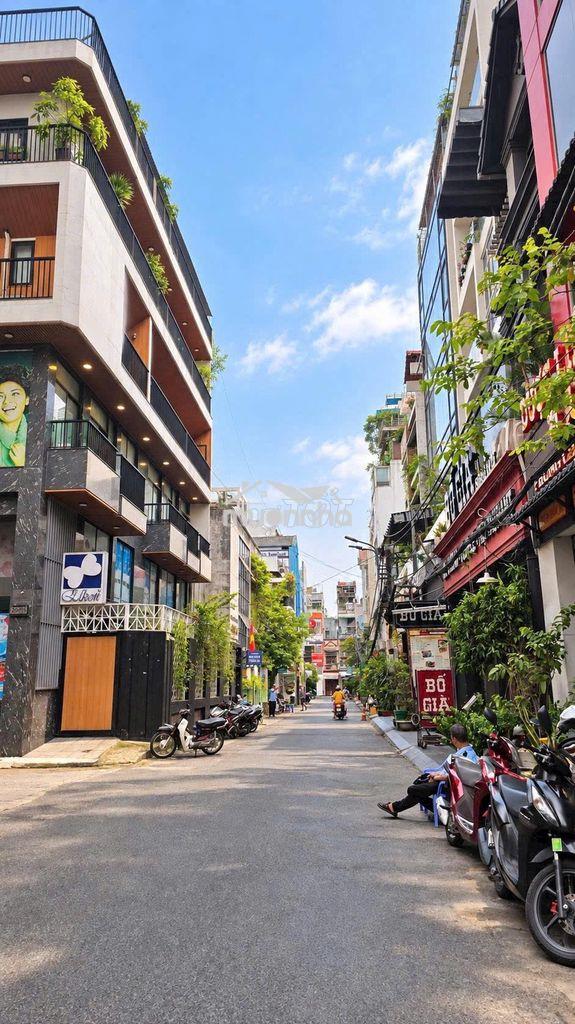 Nhà hẻm vip 290 nam kì khởi nghĩa chỉ 11,7 tỷ 5pn đẹp ở ngay - Ảnh 4