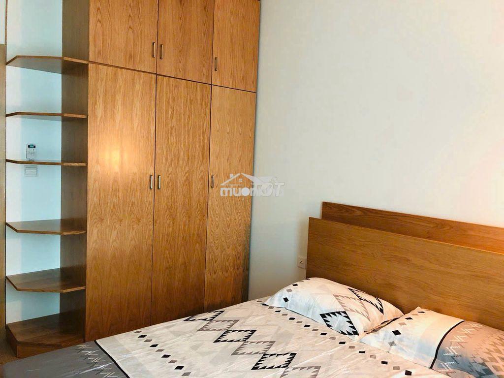 Thuê gấp căn hộ emerald 63m2 tầng cao view hồ siêu đẹp giá chỉ 13tr - Ảnh 4
