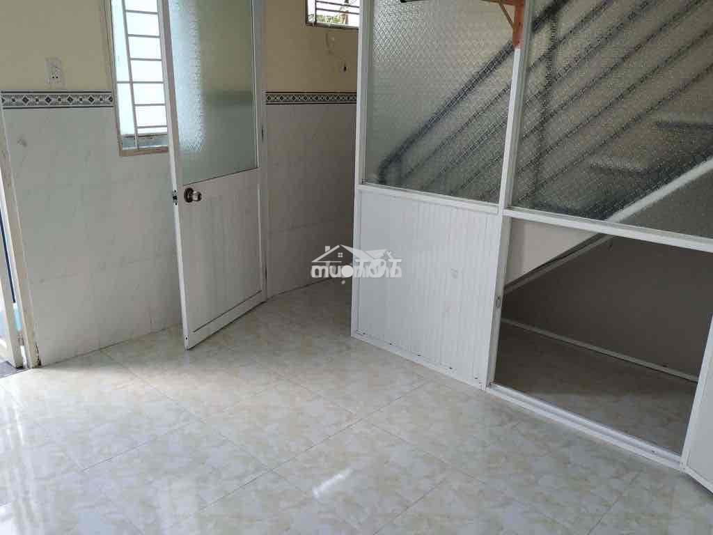 Cho thuê nhà vị trí thuận lợi yên tĩnh ô tô tận nhà - 2