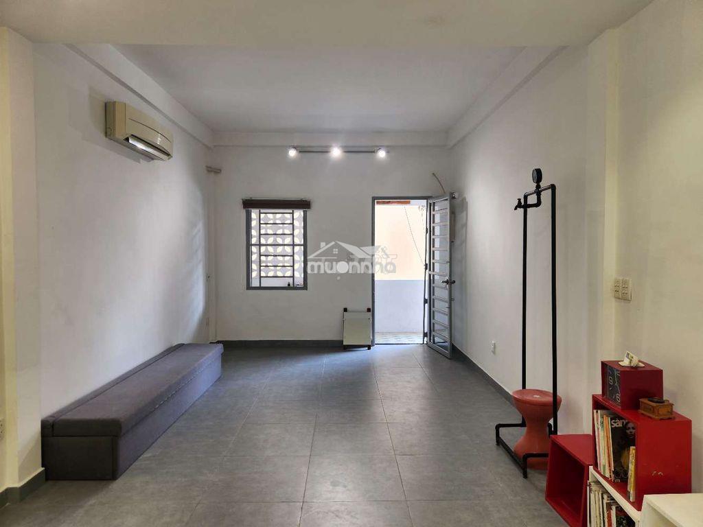 🏡 Cho thuê căn hộ chung cư trung tâm quận 3 – hẻm xe hơi - 2